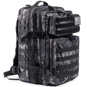 Sac à Dos Homme StormGear -III cendre