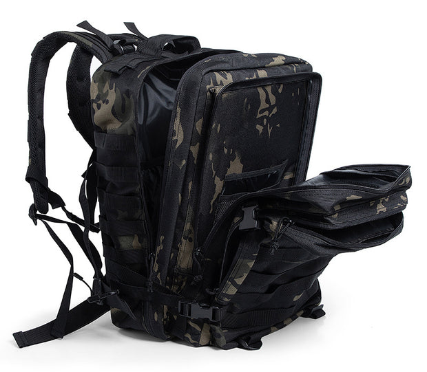 Sac à Dos Homme StormGear -III compartiments
