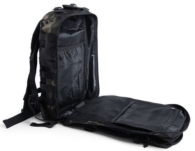 Sac à Dos Homme StormGear -III grande poche
