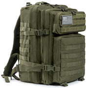 Sac à Dos Homme StormGear -III jungle
