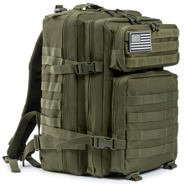 Sac à Dos Homme StormGear -III jungle