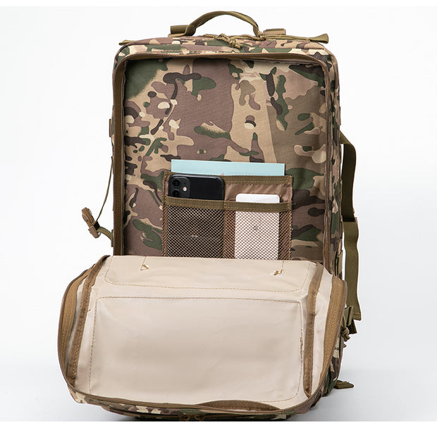 Sac à Dos Homme StormGear -III milieu