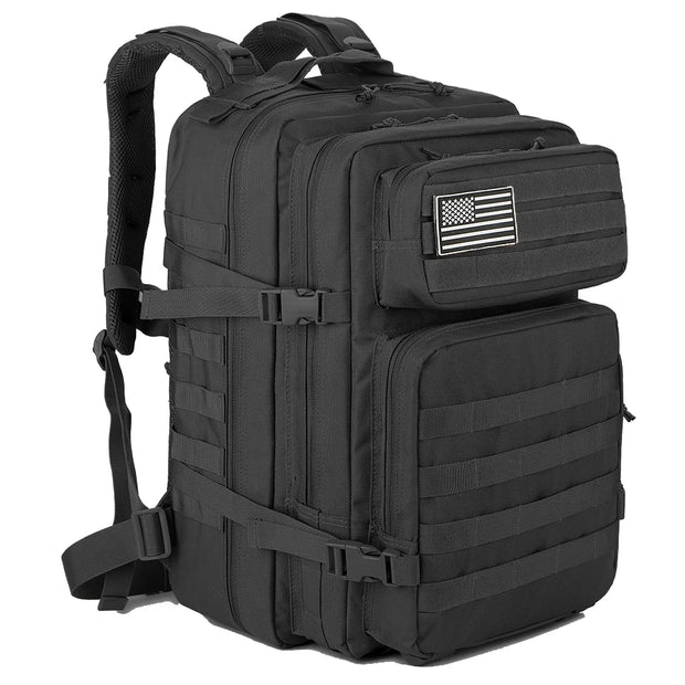 Sac à Dos Homme StormGear -III  noir