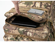 Sac à Dos Homme StormGear -III petite poche