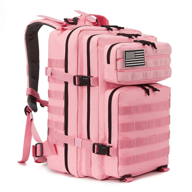 Sac à Dos Homme StormGear -III rose
