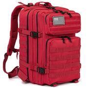 Sac à Dos Homme StormGear -III rouge