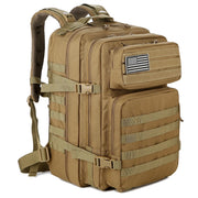 Sac à Dos Homme StormGear -III sable
