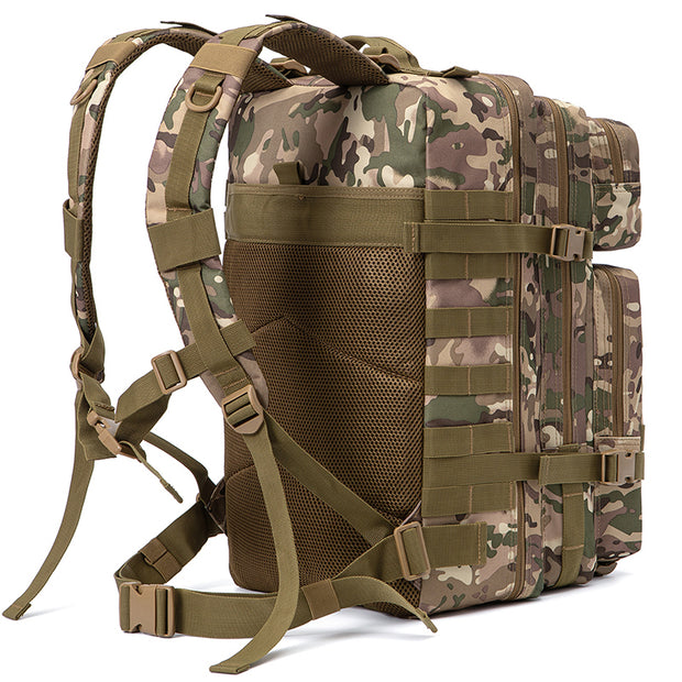 Sac à Dos Homme StormGear -III  vue de dos