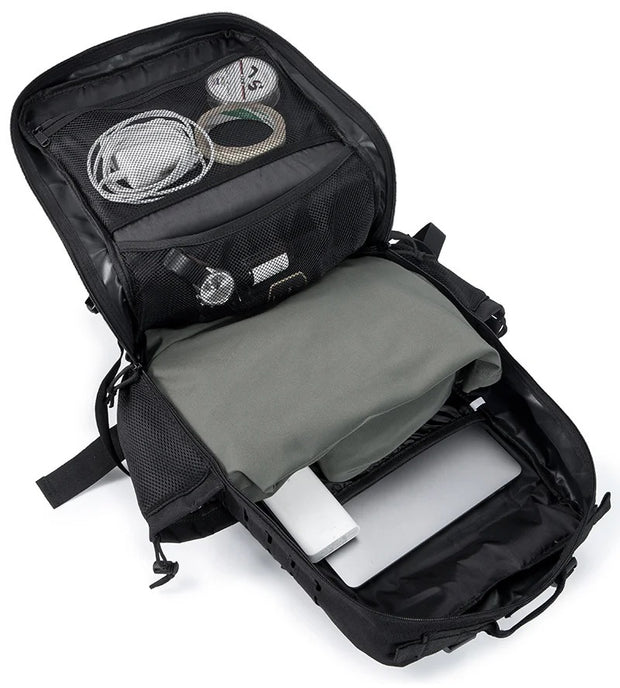 Sac à Dos Homme StormGear -IV compartiments