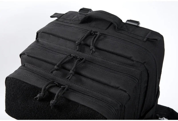 Sac à Dos Homme StormGear -IV dessus