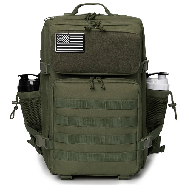 Sac à Dos Homme StormGear -IV jungle