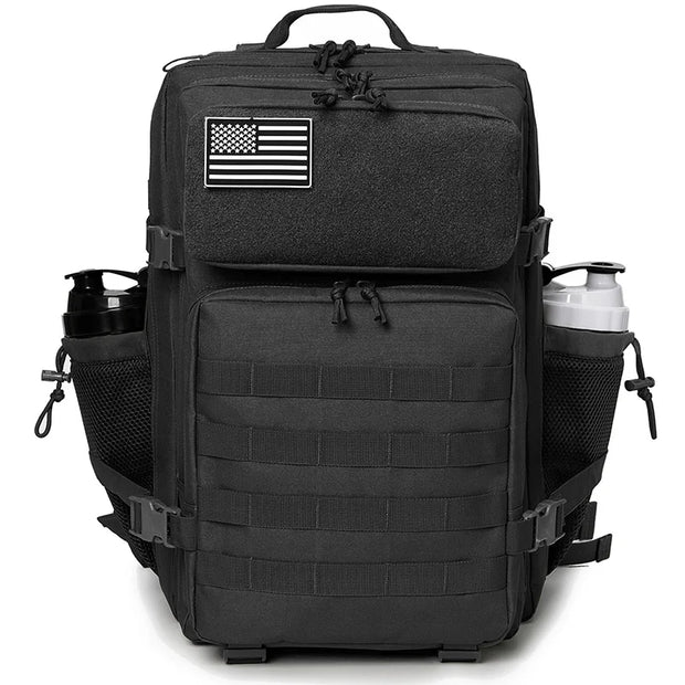 Sac à Dos Homme StormGear -IV noir