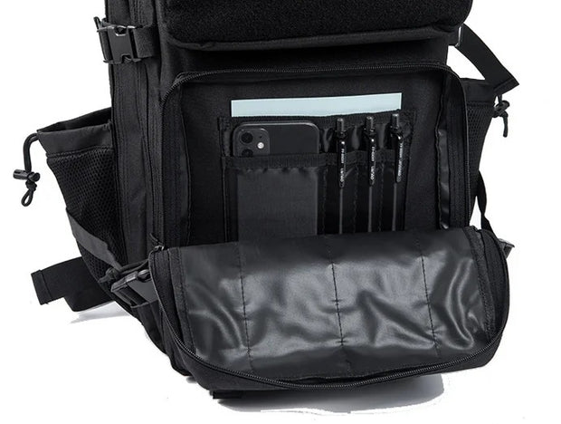 Sac à Dos Homme StormGear -IV petite poche