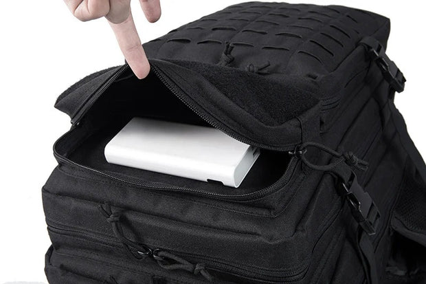 Sac à Dos Homme StormGear -IV poche