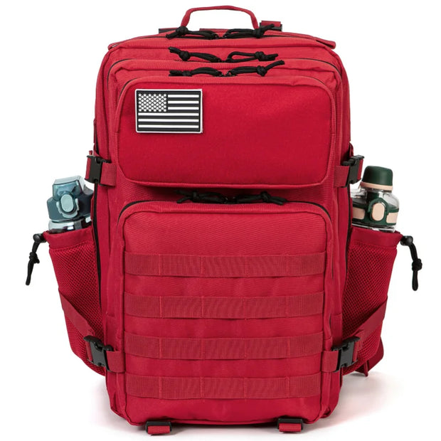 Sac à Dos Homme StormGear -IV rouge