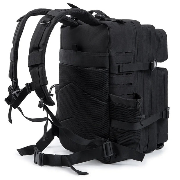 Sac à Dos Homme StormGear -IV vue de dos
