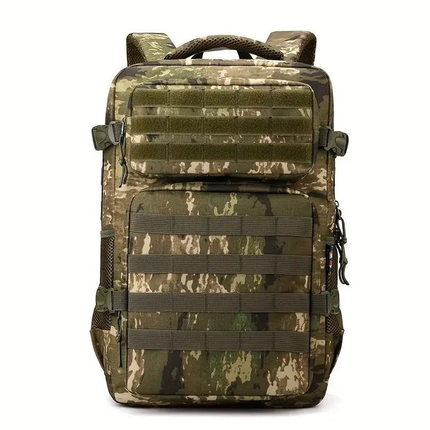 Sac à Dos Homme StormGear -I camo 1