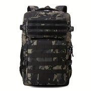 Sac à Dos Homme StormGear -I camo 2