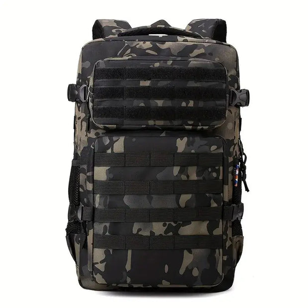 Sac à Dos Homme StormGear -I camo 2