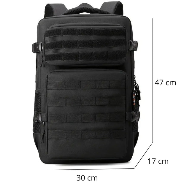Sac à Dos Homme StormGear -I dimension