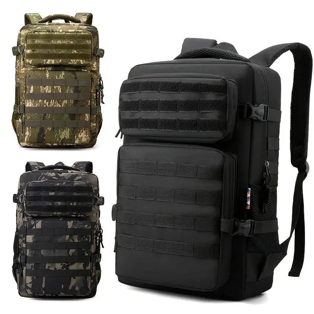 Sac à Dos Homme StormGear -I variantes
