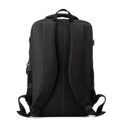 Sac à Dos Homme StormGear -I vue de dos