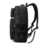 Sac à Dos Homme StormGear -I vue de profil