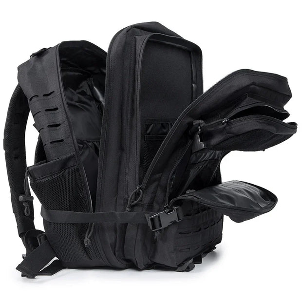 Sac à Dos Homme StormGear II  compartiments