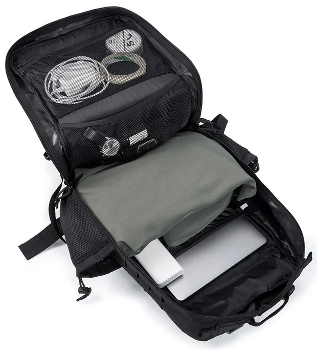 Sac à Dos Homme StormGear II  details