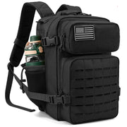 Sac à Dos Homme StormGear II  noir