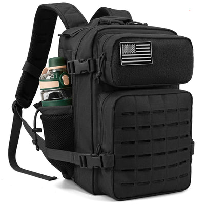 Sac à Dos Homme StormGear II  noir