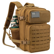 Sac à Dos Homme StormGear II  sable