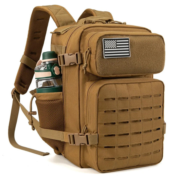Sac à Dos Homme StormGear II  sable