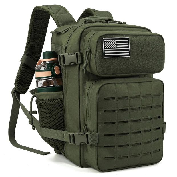 Sac à Dos Homme StormGear II  vert