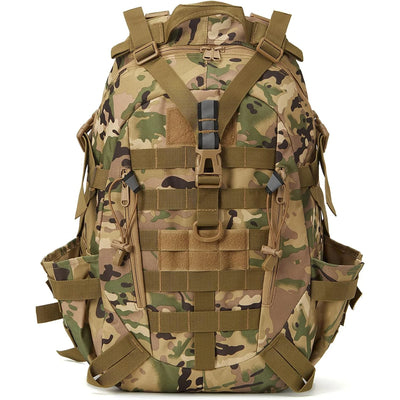 Sac à Dos Homme Tactique camo 1