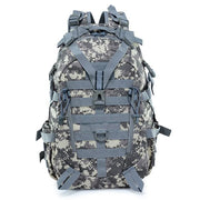 Sac à Dos Homme Tactique camo 2