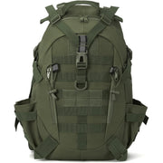 Sac à Dos Homme Tactique jungle