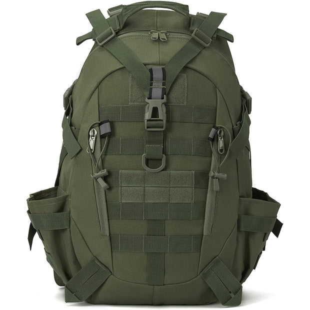 Sac à Dos Homme Tactique jungle