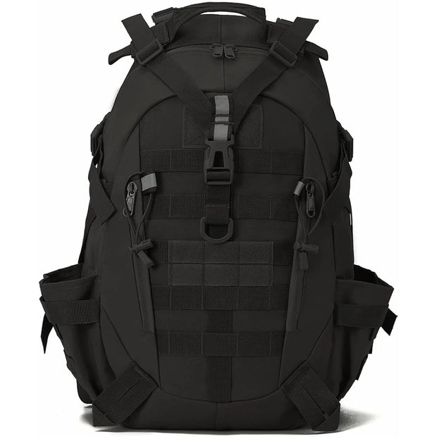 Sac à Dos Homme Tactique noir