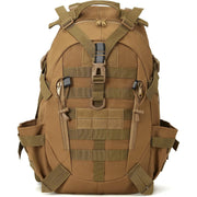 Sac à Dos Homme Tactique sable