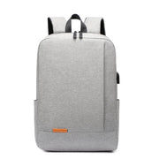 Sac à Dos Homme VelvetPack -II gris