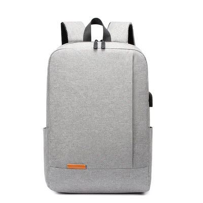 Sac à Dos Homme VelvetPack -II gris