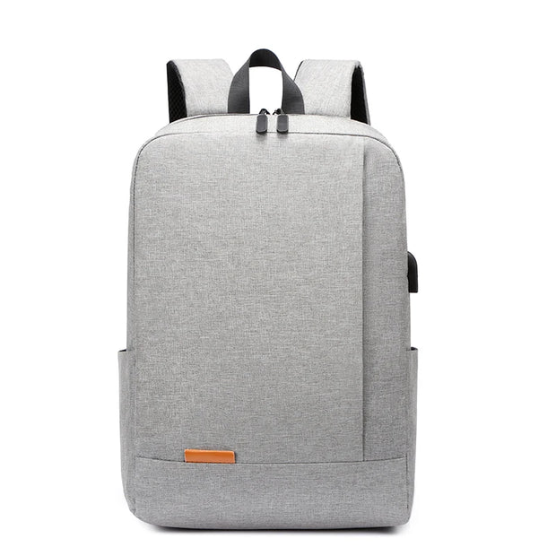 Sac à Dos Homme VelvetPack -II gris