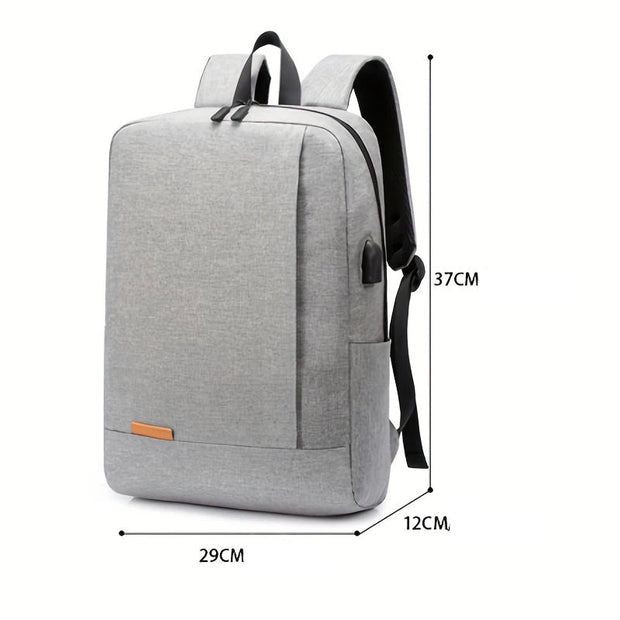 Sac à Dos Homme VelvetPack -II  dimension