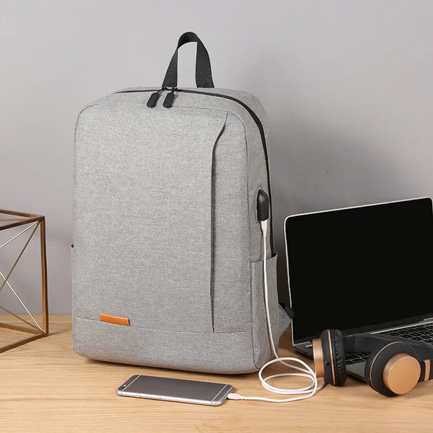 Sac à Dos Homme VelvetPack -II  usb
