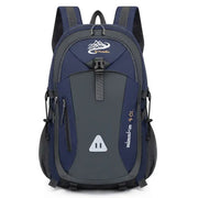 Sac à Dos Homme Wild bleu marin