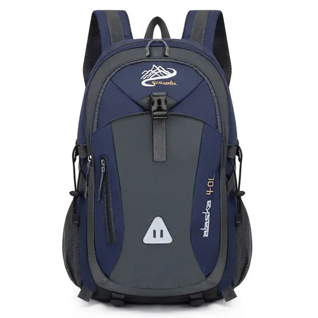 Sac à Dos Homme Wild bleu marin