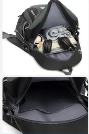 Sac à Dos Homme Wild compartiments
