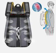 Sac à Dos Homme Wild dos