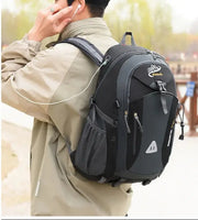 Sac à Dos Homme Wild essais